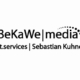 Referenz "BeKaWe Media"
