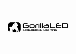 Referenz "Gorilla LED GmbH"