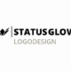 Referenz Statusglow Logodesign