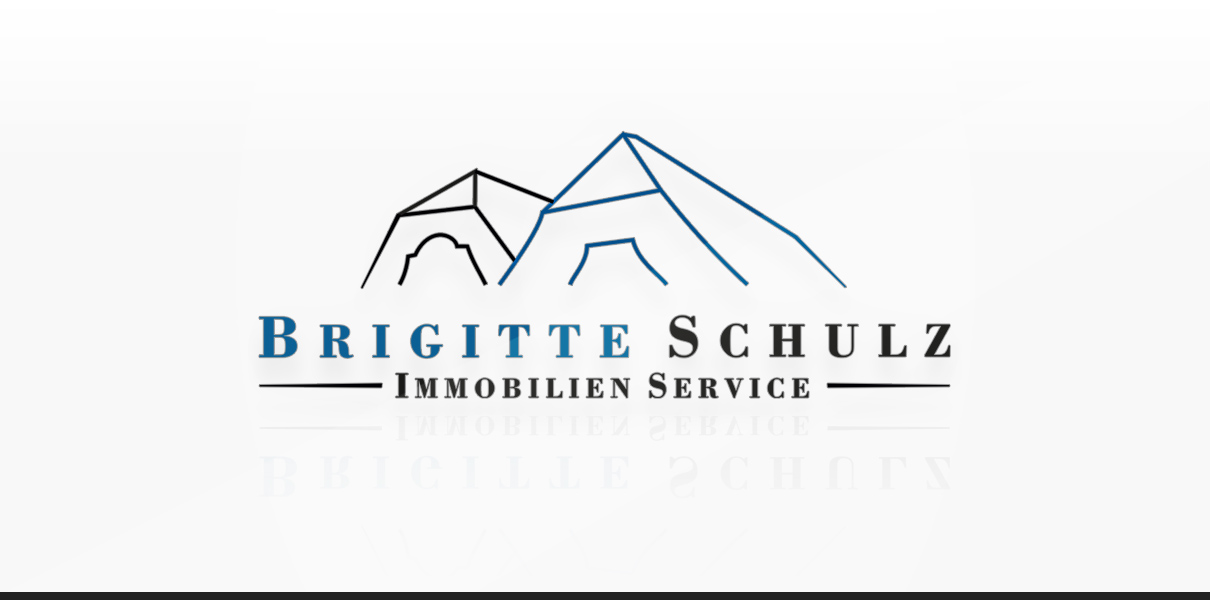Referenz "Schulz Immobilienservice" Logodesign