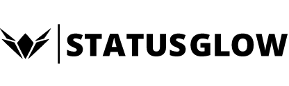 Statusglow Logo