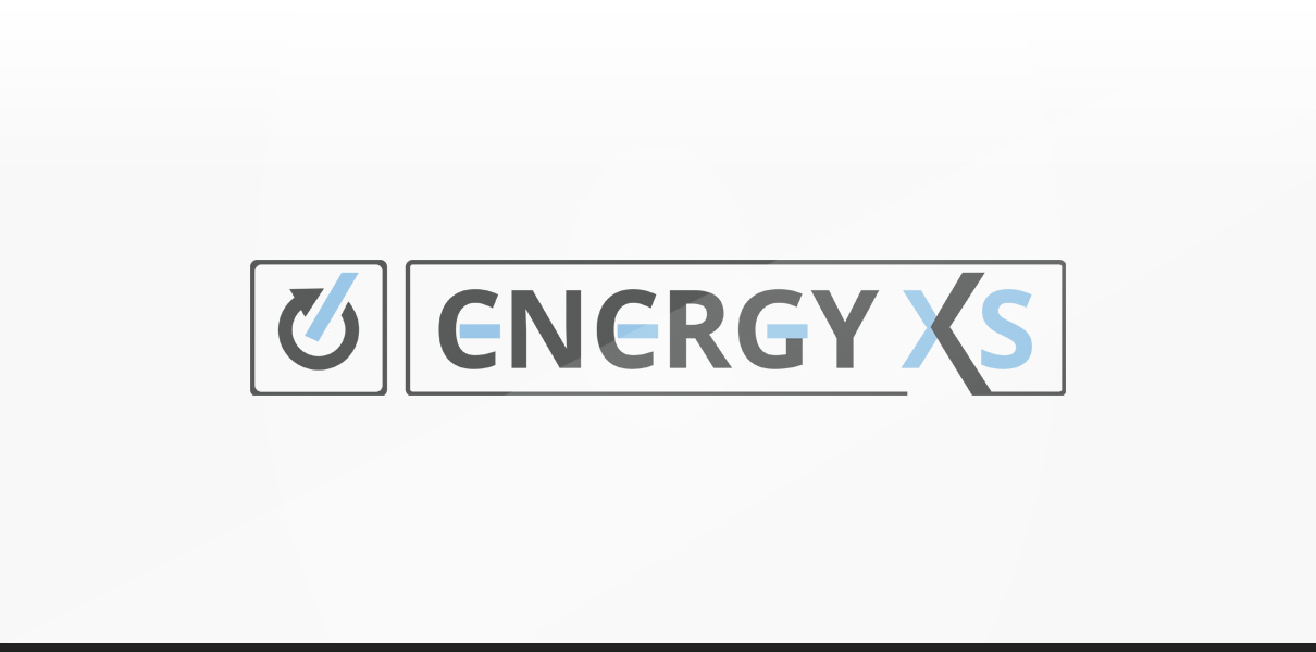 Referenz "Energy Xchange" Logodesign