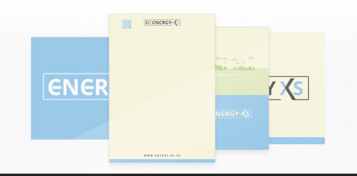 Referenz „Energy Xchange“ Webdesign Referenz "Energy Xchange" Webdesign